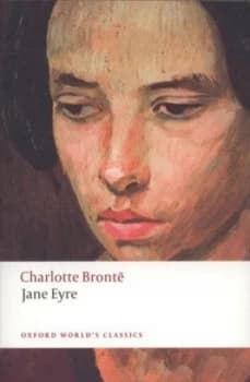 Jane Eyre by Bront and Charlotte no. 235 Paperback