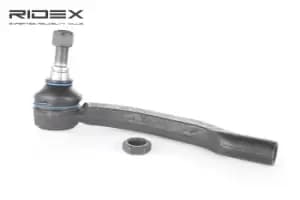 RIDEX Track rod end 914T0267 Tie rod end,Track rod end ball joint FIAT,PEUGEOT,CITROEN,Ducato Kastenwagen (250_, 290_),Ducato Bus (250_, 290_)