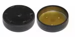 Camshaft Locking Cover 391.020 by Elring