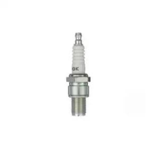 1x NGK Platinum Spark Plug B8EGP (2046)