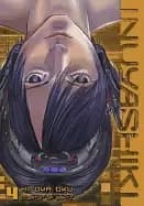 inuyashiki 4