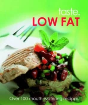 Low Fat Paperback