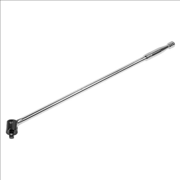 Genuine SEALEY AK730 Breaker Bar 600mm 1/2Sq Drive