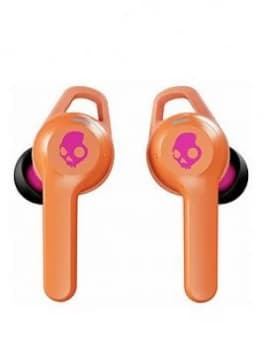 Skullcandy Indy Evo Bluetooth Wireless Earbuds