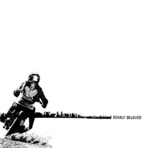 Enduro by Dearly Beloved CD Album