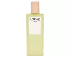 Loewe Agua Eau de Toilette For Her 50ml