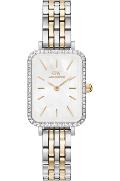 Daniel Wellington Quadro Watch DW00100671