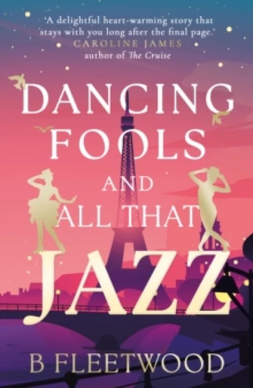 Dancing Fools and All That Jazz Paperback / softback