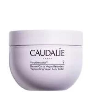 Caudalie Body Vinotherapist Replenishing Vegan Body Butter 250ml