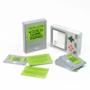 Video Game Trivia Quiz