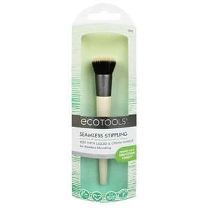EcoTools Stippling Brush