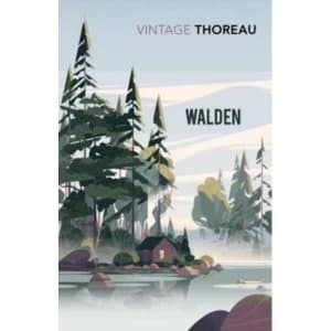 Walden (Paperback, 2017)