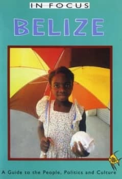 Belize in Focus by Ian Peedle Paperback