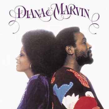 Diana Ross & Marvin Gaye - Diana & Marvin Vinyl