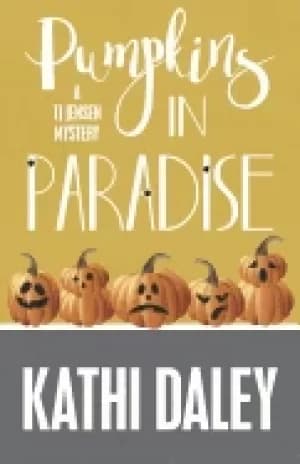 pumpkins in paradise