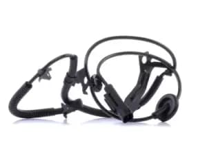 RIDEX ABS Sensor Rear Axle Right 412W0966 ESP Sensor,Sensor, wheel speed JEEP,DODGE,COMPASS (MK49),PATRIOT (MK74),CALIBER