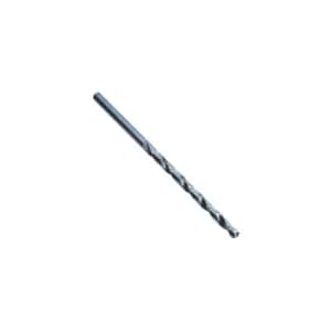Hss-g Metal Long Ground Jobber Drill Bit - 8mm x 165mm - Toolpak