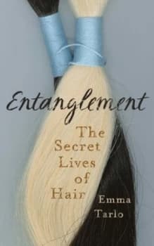 Entanglement by Emma Tarlo Hardback