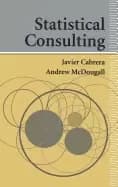 statistical consulting