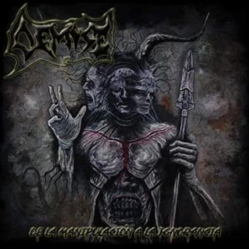 Demise - De La Manipulaci?n a La Ignorancia Vinyl