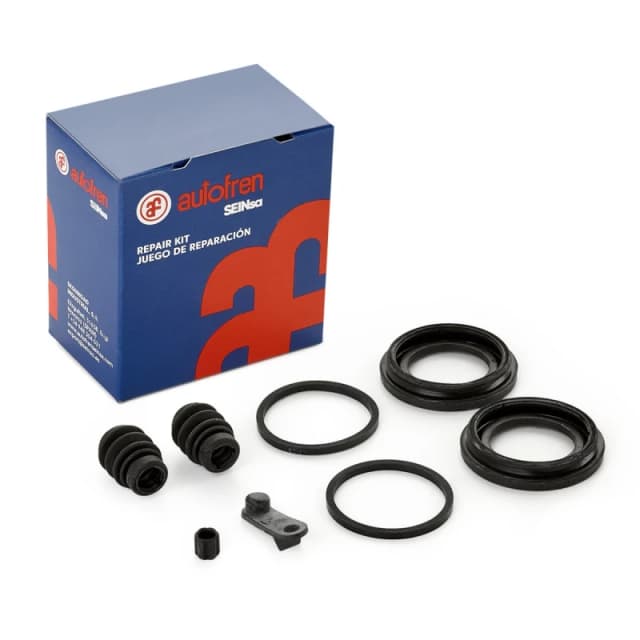 AUTOFREN SEINSA D41348 Brake Caliper Repair Kit Repair Kit,brake caliper (405)