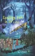 spelling pen in elf land decodable chapter books