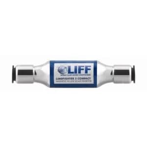 Liff Limefighter Push-Fit Magnetic Scale Inhibitor
