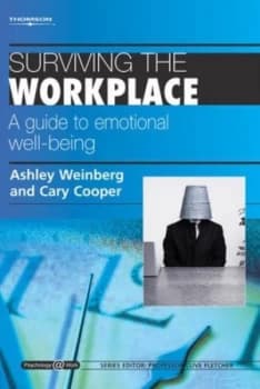 Surviving the Workplace by Ashley Weinberg Paperback