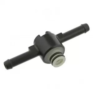 Valve Fuel Filter Valve 26960 by Febi Bilstein