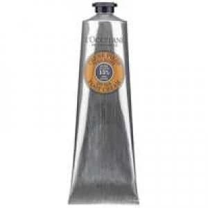 L'Occitane Shea Butter Foot Cream 150ml
