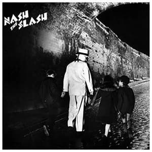 Nash The Slash - Children Of The Night Vinyl