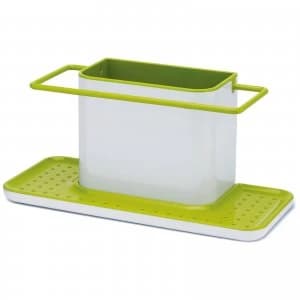 Joseph Joseph Caddy Sink Tidy - Large - Green