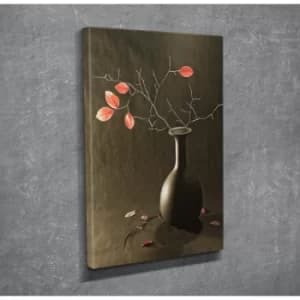 DC050 Multicolor Decorative Canvas Painting