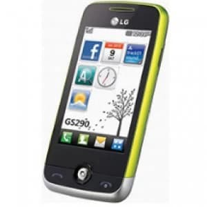 LG Cookie Fresh GS290