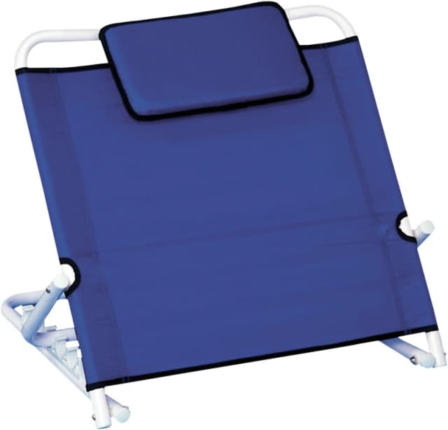 Aidapt Birling Bed Back Rest Blue