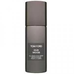 Tom Ford Oud Wood Deodorant 150ml