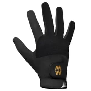 MacWet Waterproof Golf Gloves