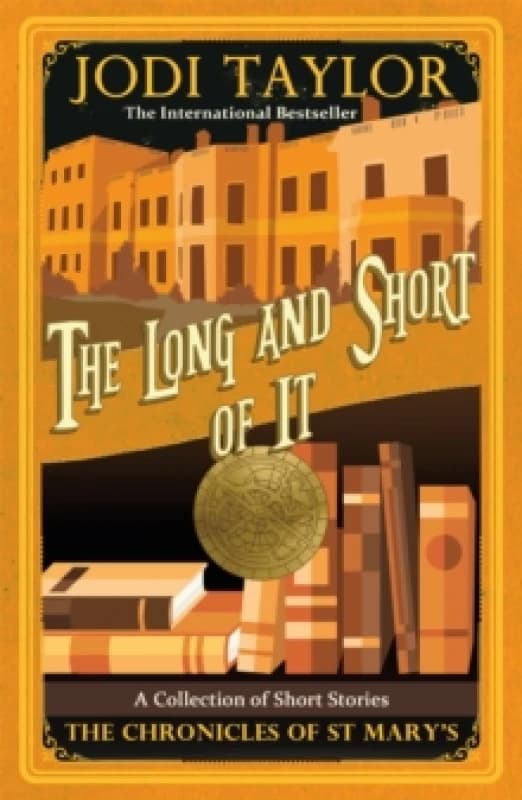 The Long and the Short of it Paperback / softback