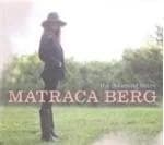 Matraca Berg - Dreaming Fields, The (Music CD)