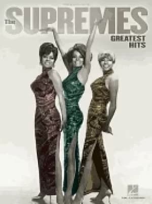 supremes greatest hits