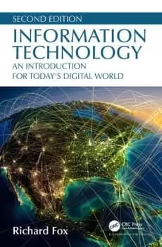 Information TechnologyAn Introduction for Todays Digital World