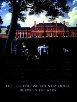 The Long Weekend by Adrian Tinniswood Hardback