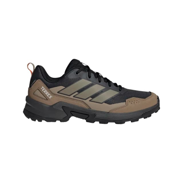 Waterproof hiking shoes adidas Terrex Eastrail 3 Gris Male 46