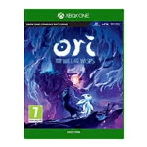 Ori and the Will of the Wisps Xbox One Game