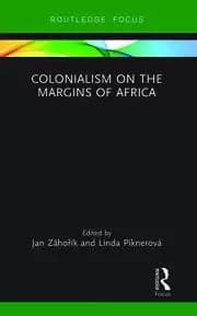 Colonialism on the Margins of Africa