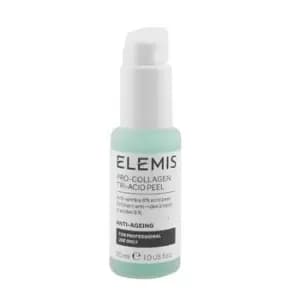 Elemis Pro-Collagen Tri-Acid Face Peel Mask 30ml