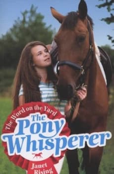 The Word on the Yard by Janet Rising Paperback