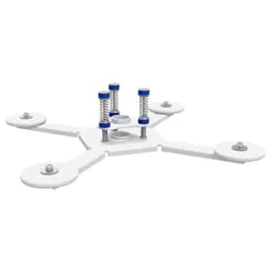 Chief XL VIBRATION ISOLATOR COUPLER