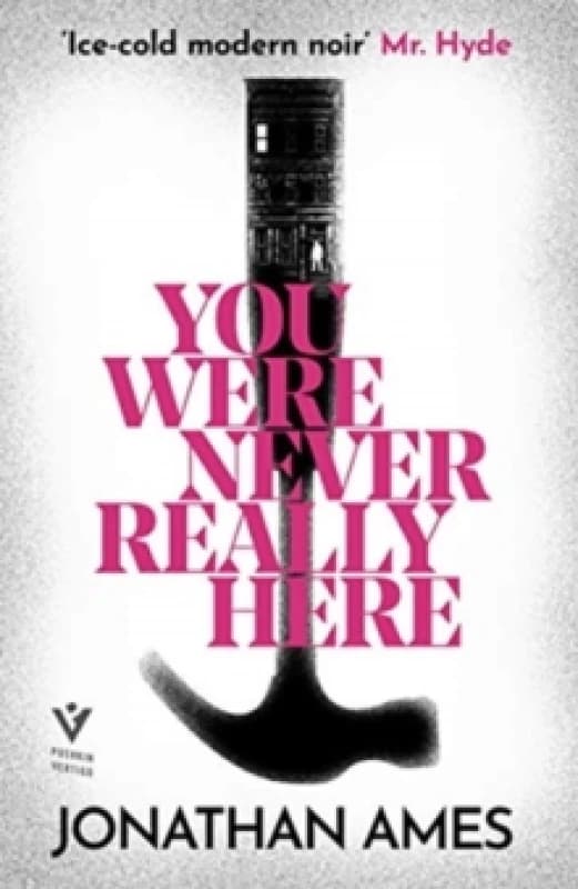 You Were Never Really Here Paperback / softback