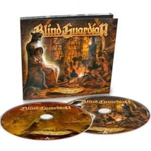 Tales from the Twilight World by Blind Guardian CD Album